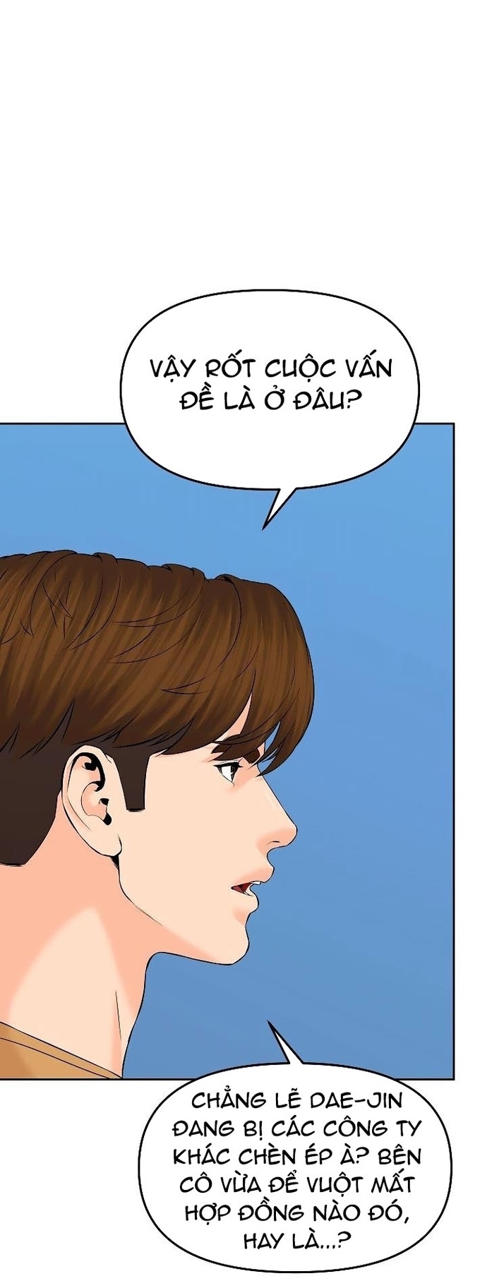 Người Trở Về Từ Cõi Chết: Chapter 140