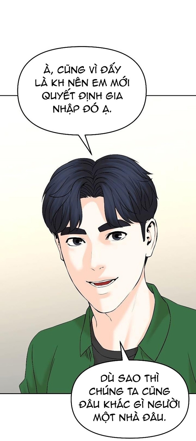 Người Trở Về Từ Cõi Chết: Chapter 141