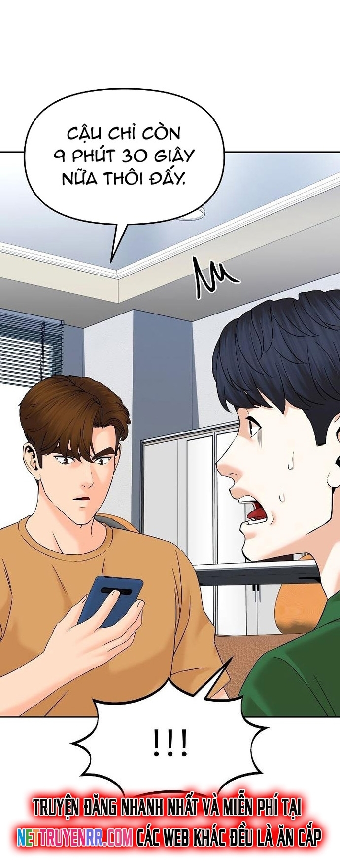 Người Trở Về Từ Cõi Chết: Chapter 141