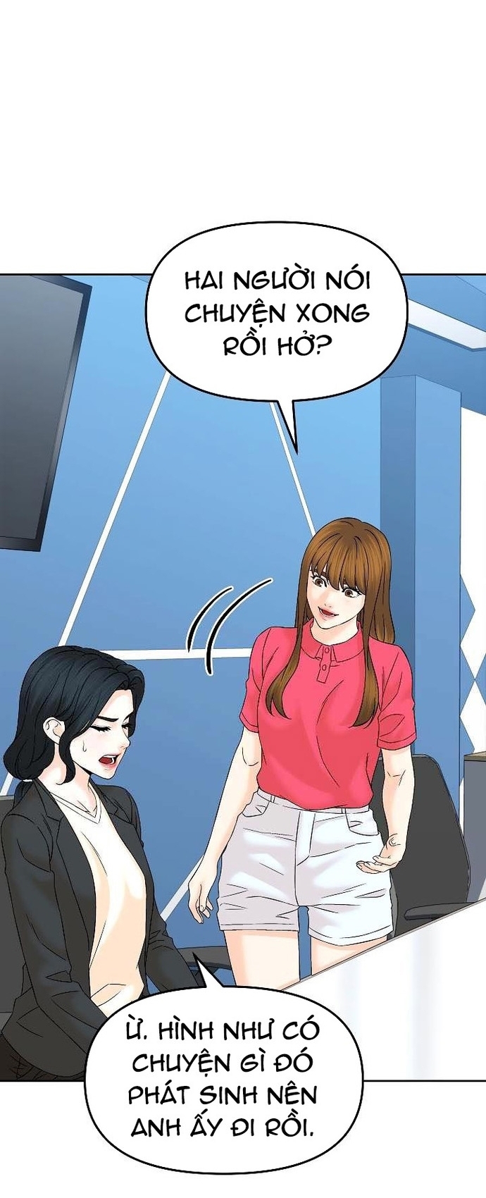 Người Trở Về Từ Cõi Chết: Chapter 141