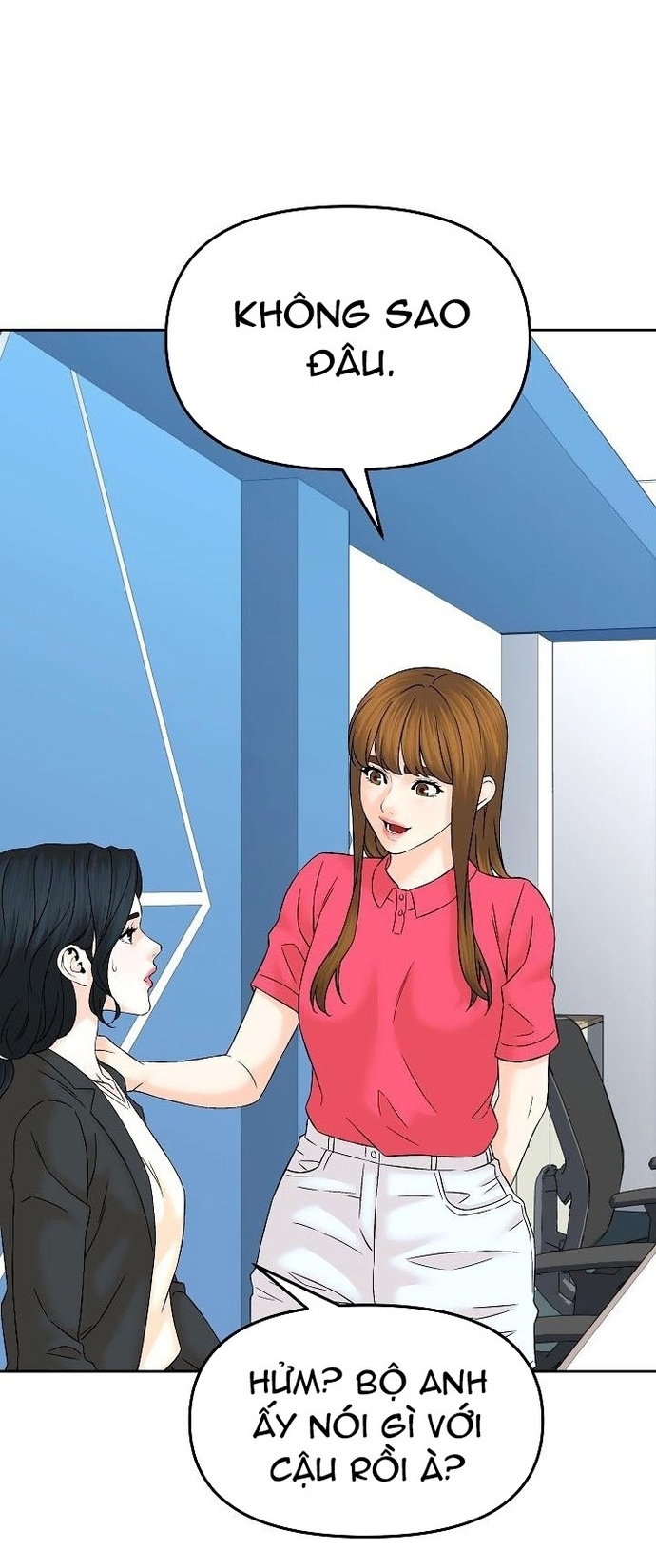 Người Trở Về Từ Cõi Chết: Chapter 141