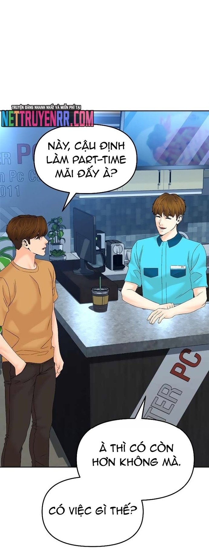 Người Trở Về Từ Cõi Chết: Chapter 141