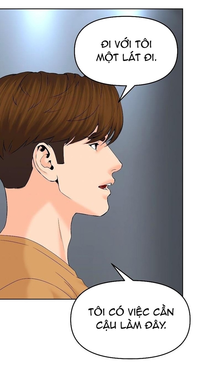 Người Trở Về Từ Cõi Chết: Chapter 141