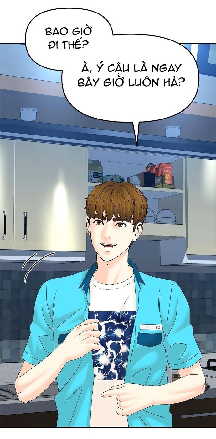 Người Trở Về Từ Cõi Chết: Chapter 141
