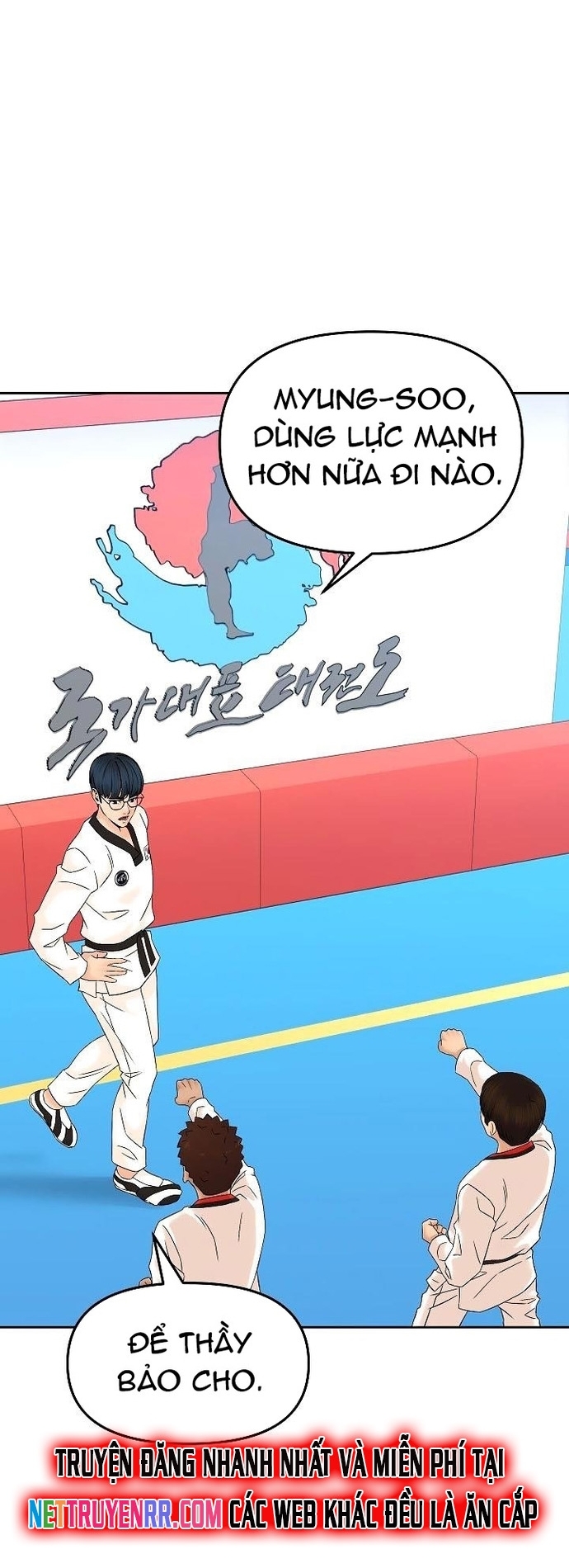 Người Trở Về Từ Cõi Chết: Chapter 141