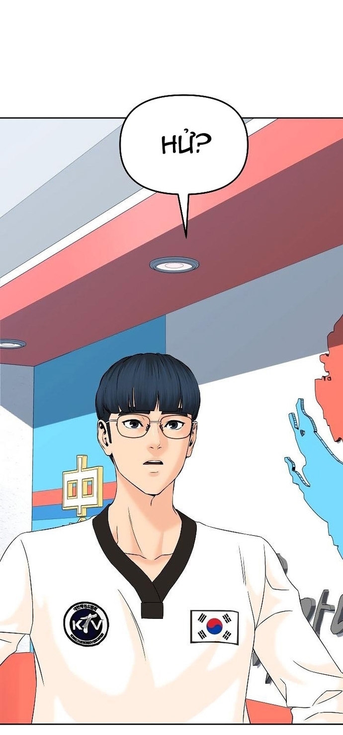 Người Trở Về Từ Cõi Chết: Chapter 141
