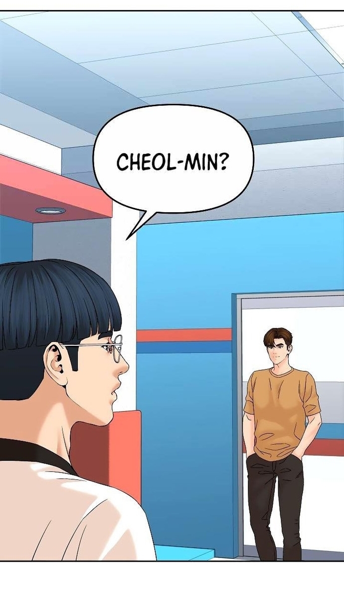 Người Trở Về Từ Cõi Chết: Chapter 141