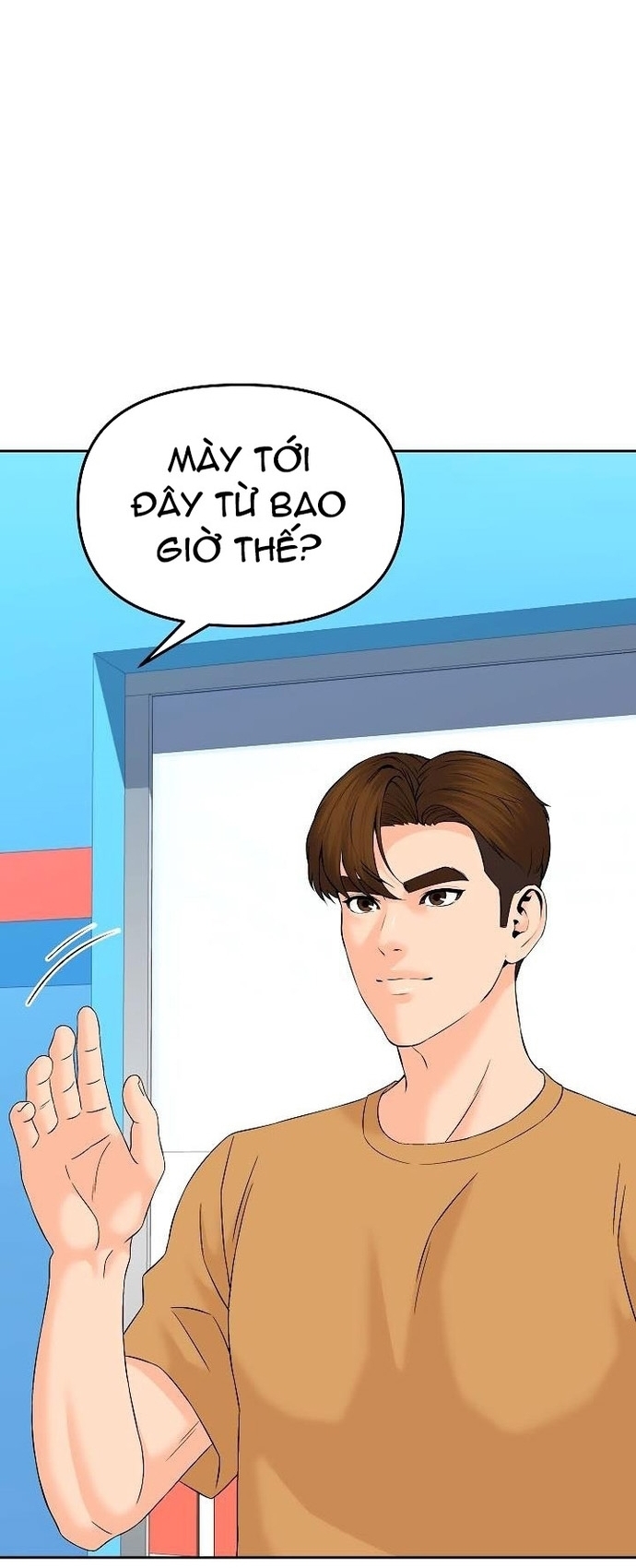 Người Trở Về Từ Cõi Chết: Chapter 141