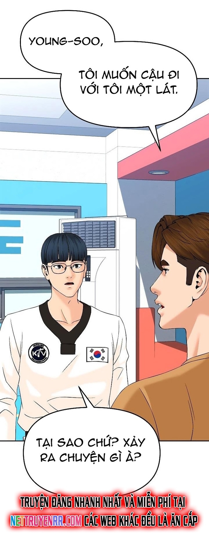 Người Trở Về Từ Cõi Chết: Chapter 141