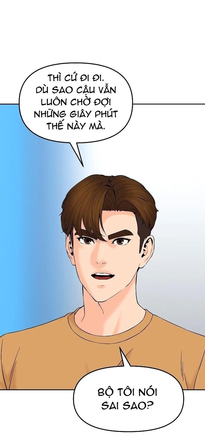 Người Trở Về Từ Cõi Chết: Chapter 141