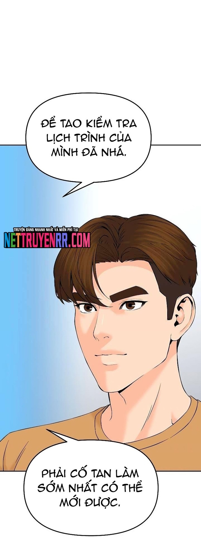 Người Trở Về Từ Cõi Chết: Chapter 141
