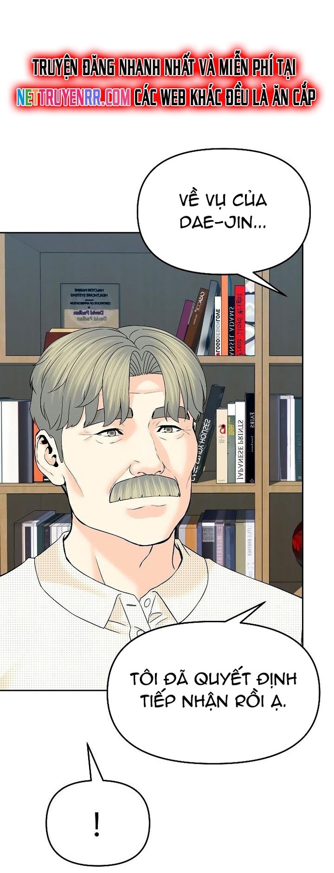 Người Trở Về Từ Cõi Chết: Chapter 141