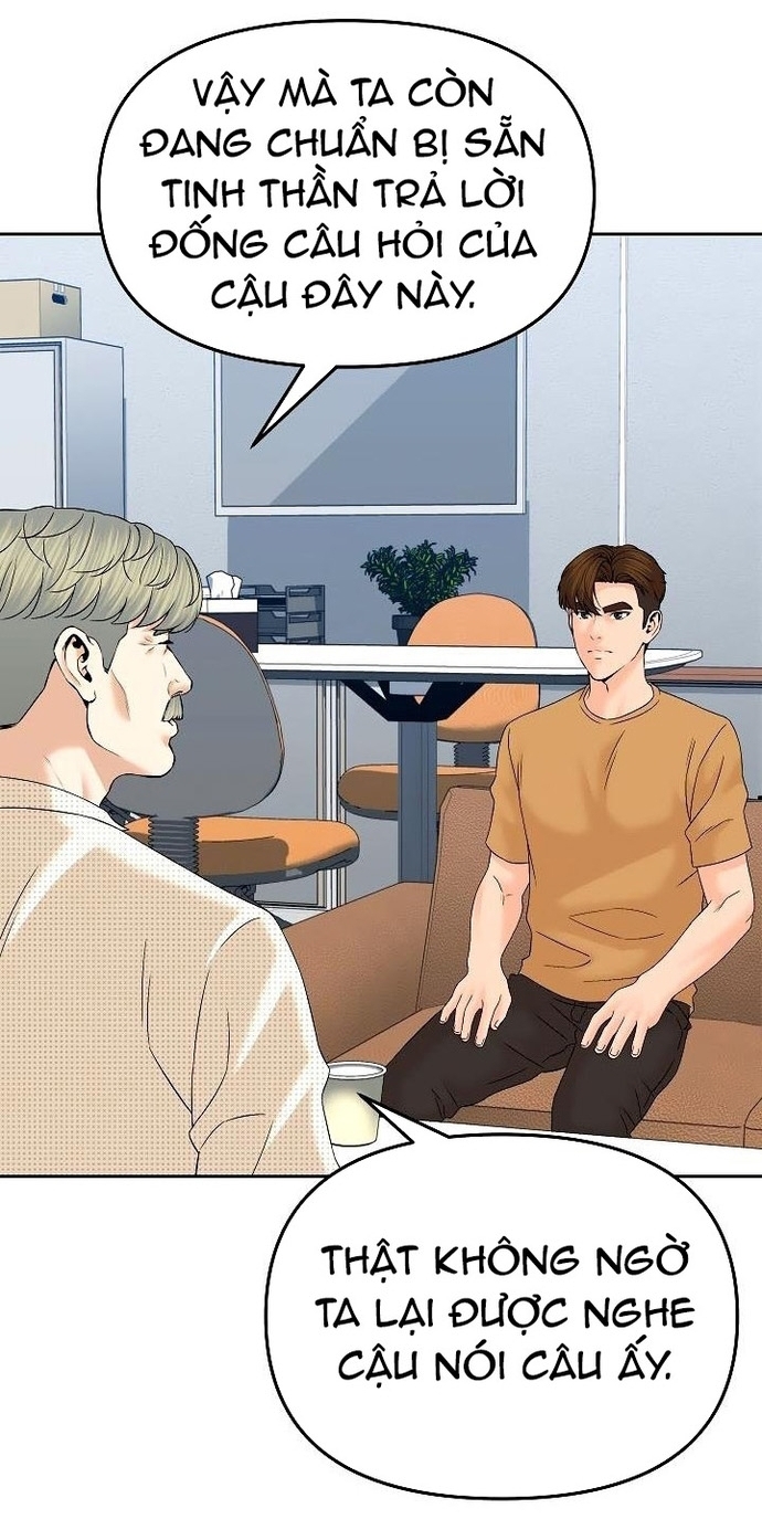 Người Trở Về Từ Cõi Chết: Chapter 141