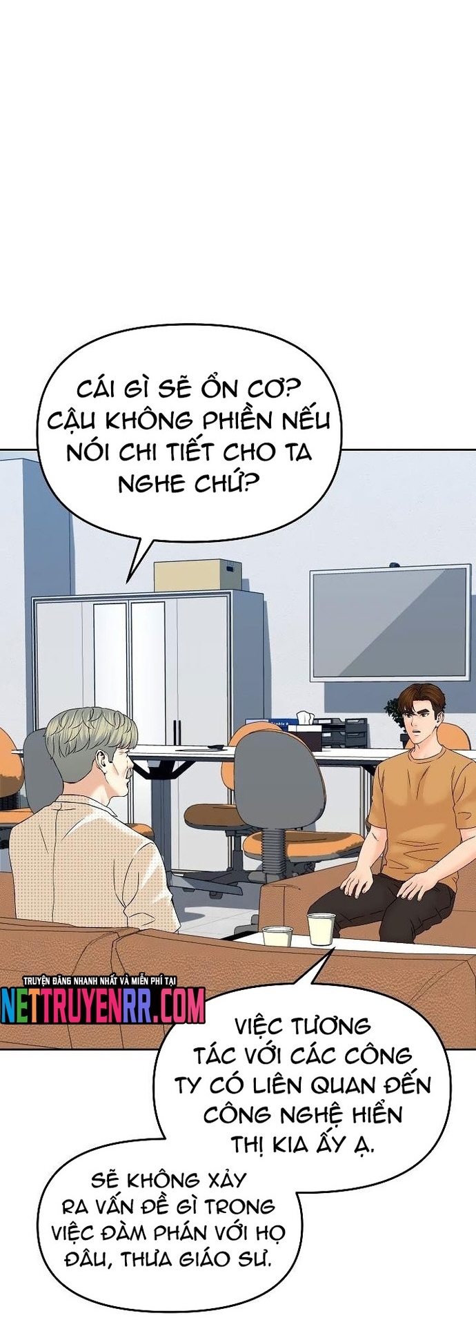 Người Trở Về Từ Cõi Chết: Chapter 141