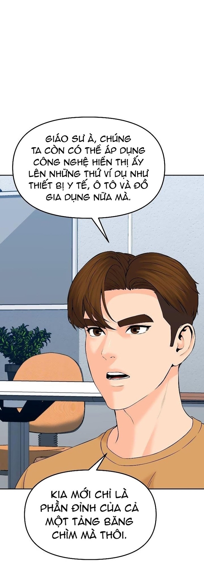 Người Trở Về Từ Cõi Chết: Chapter 141