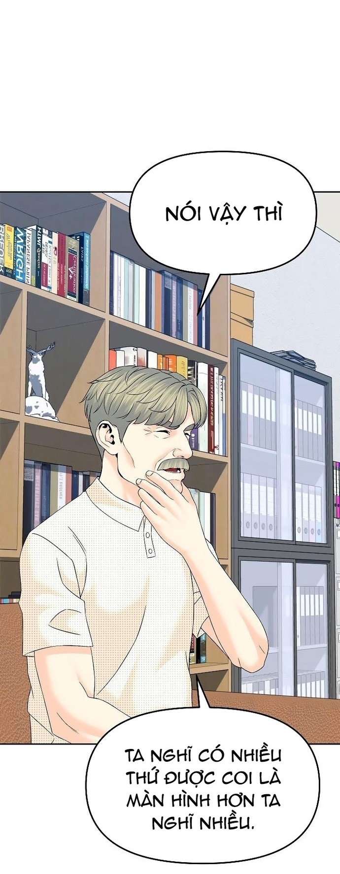 Người Trở Về Từ Cõi Chết: Chapter 141
