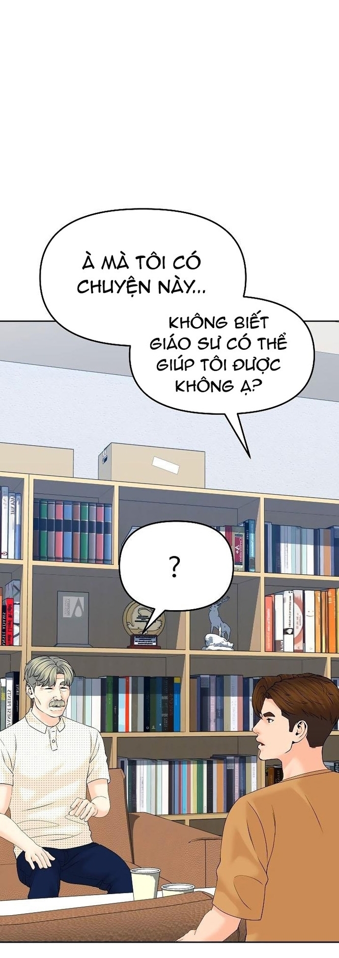 Người Trở Về Từ Cõi Chết: Chapter 141