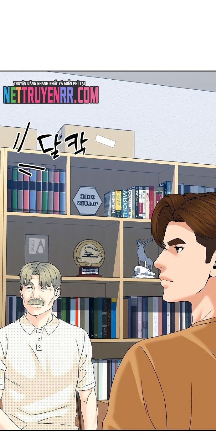 Người Trở Về Từ Cõi Chết: Chapter 141