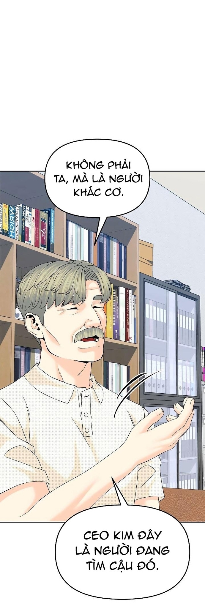 Người Trở Về Từ Cõi Chết: Chapter 141