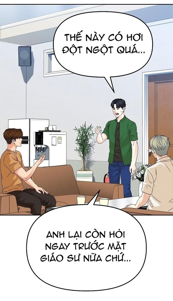 Người Trở Về Từ Cõi Chết: Chapter 141