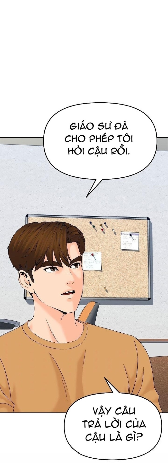 Người Trở Về Từ Cõi Chết: Chapter 141