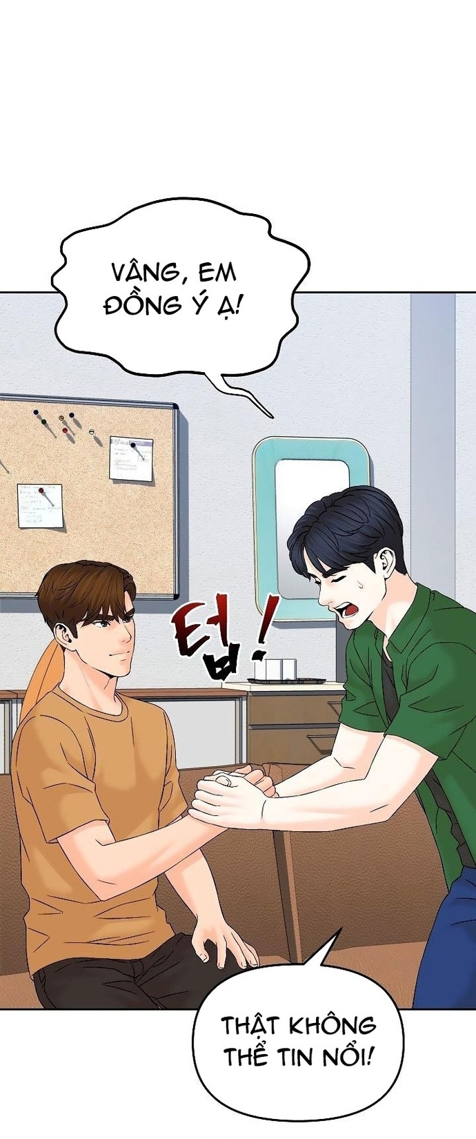 Người Trở Về Từ Cõi Chết: Chapter 141