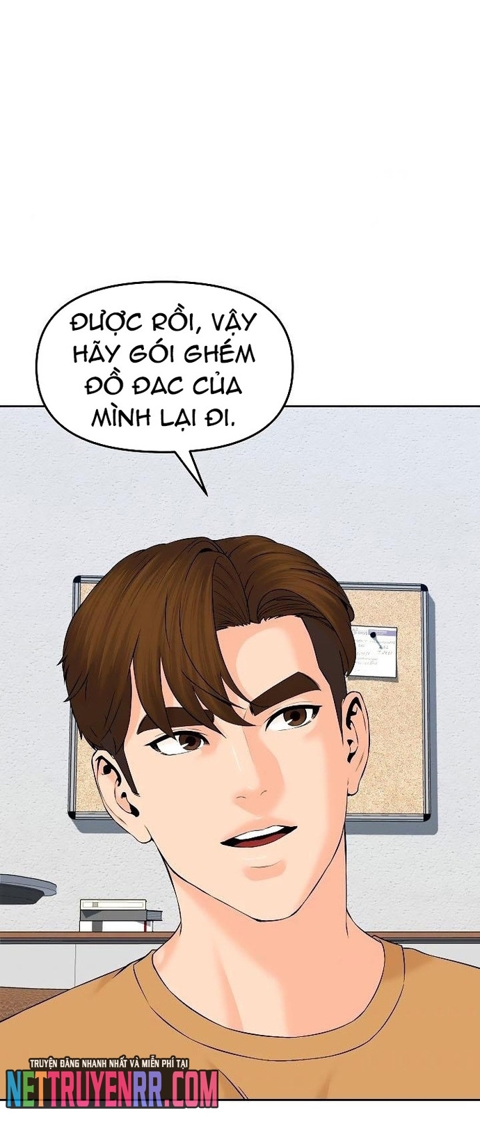 Người Trở Về Từ Cõi Chết: Chapter 141