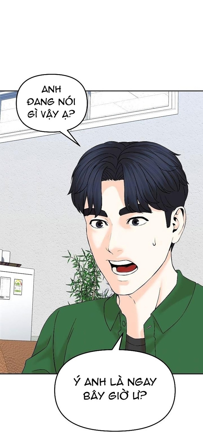 Người Trở Về Từ Cõi Chết: Chapter 141