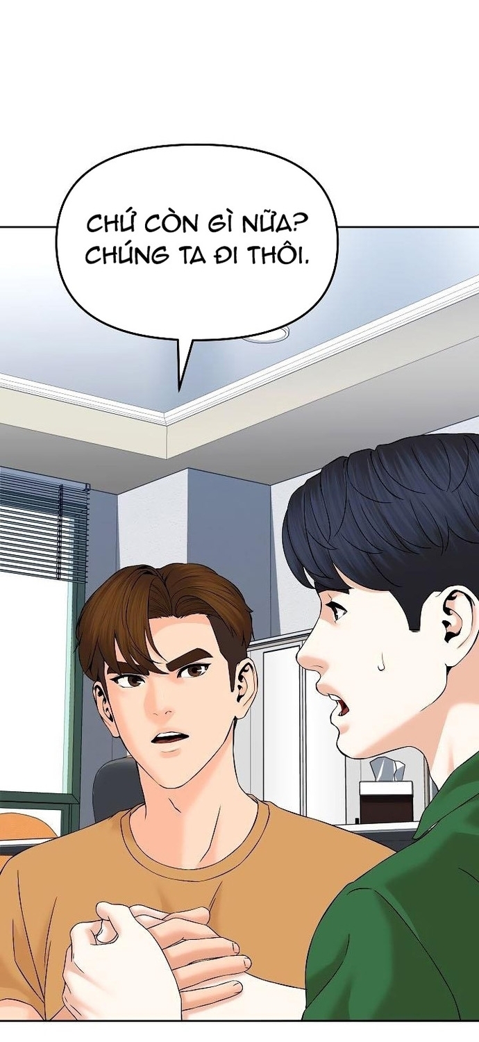 Người Trở Về Từ Cõi Chết: Chapter 141