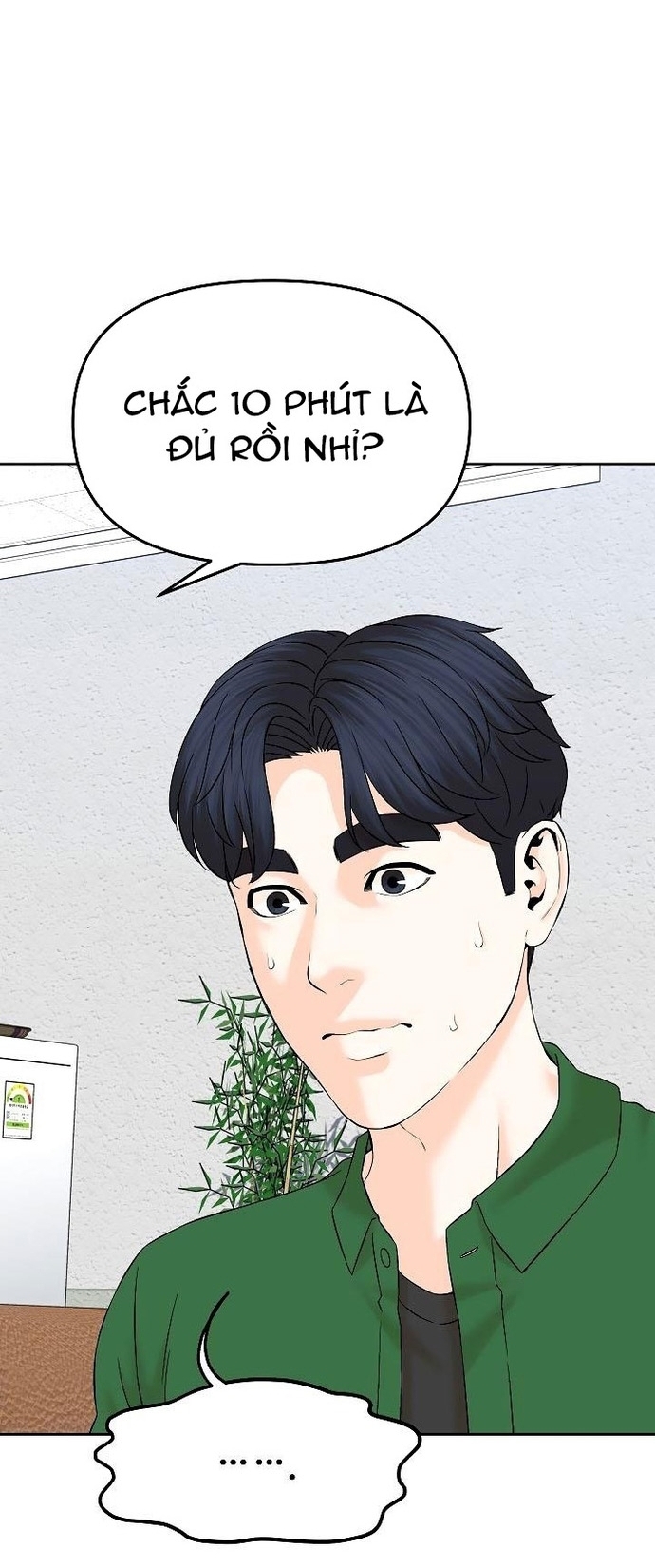 Người Trở Về Từ Cõi Chết: Chapter 141