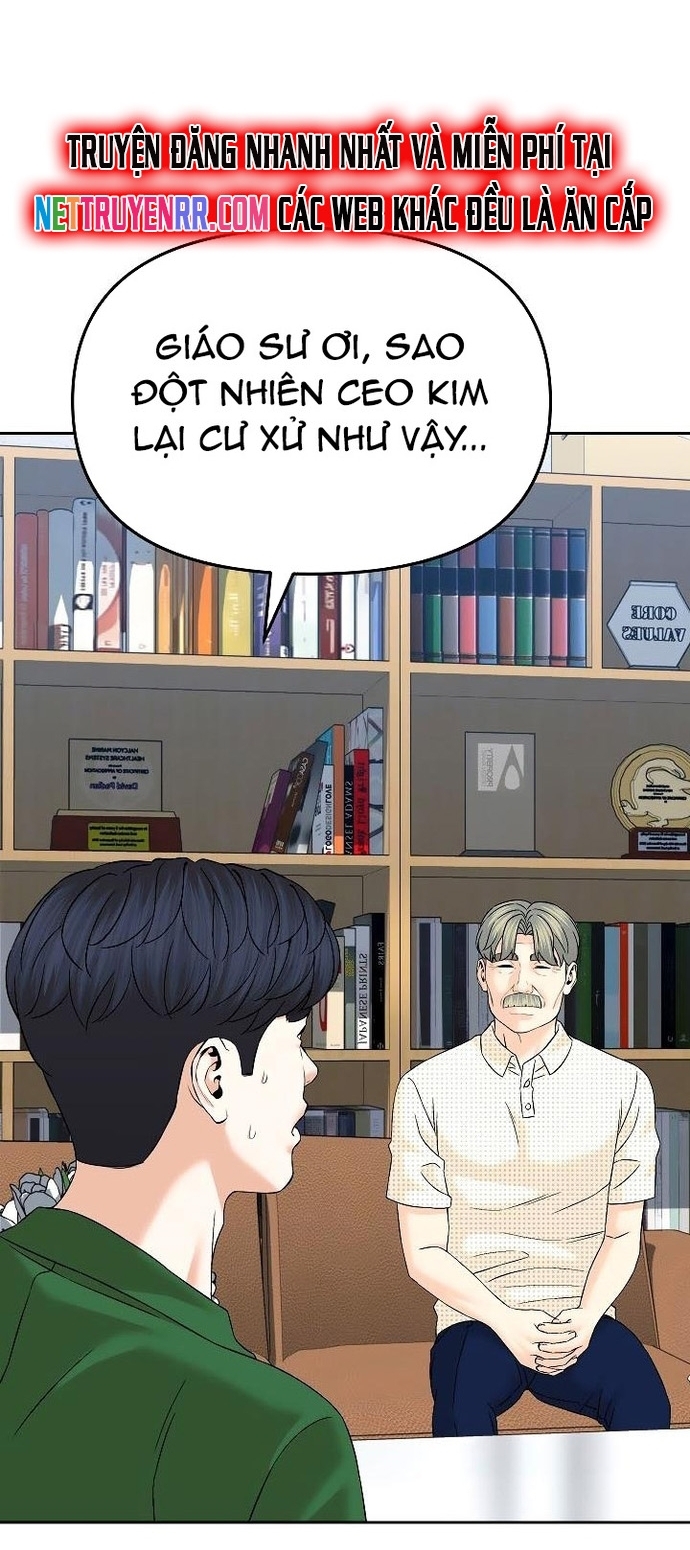Người Trở Về Từ Cõi Chết: Chapter 141