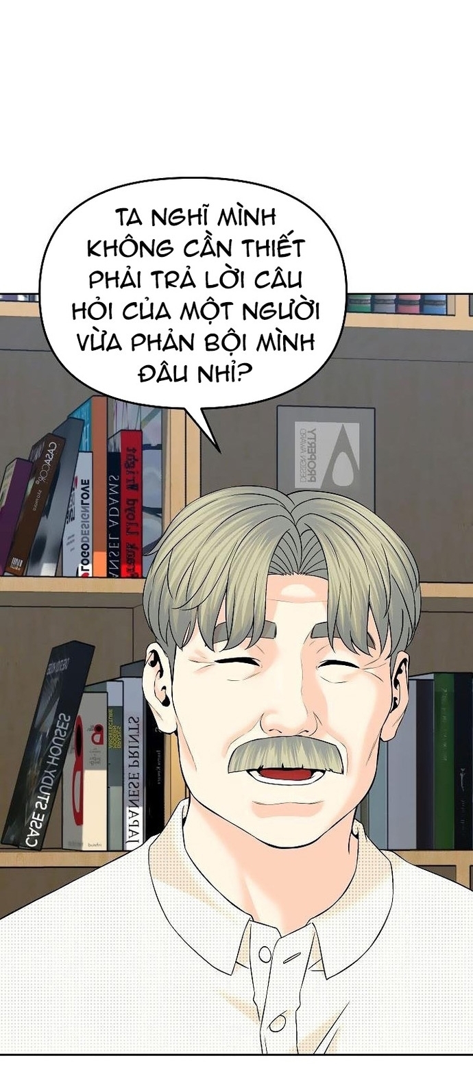 Người Trở Về Từ Cõi Chết: Chapter 141