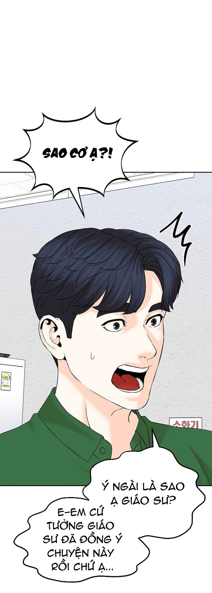 Người Trở Về Từ Cõi Chết: Chapter 141