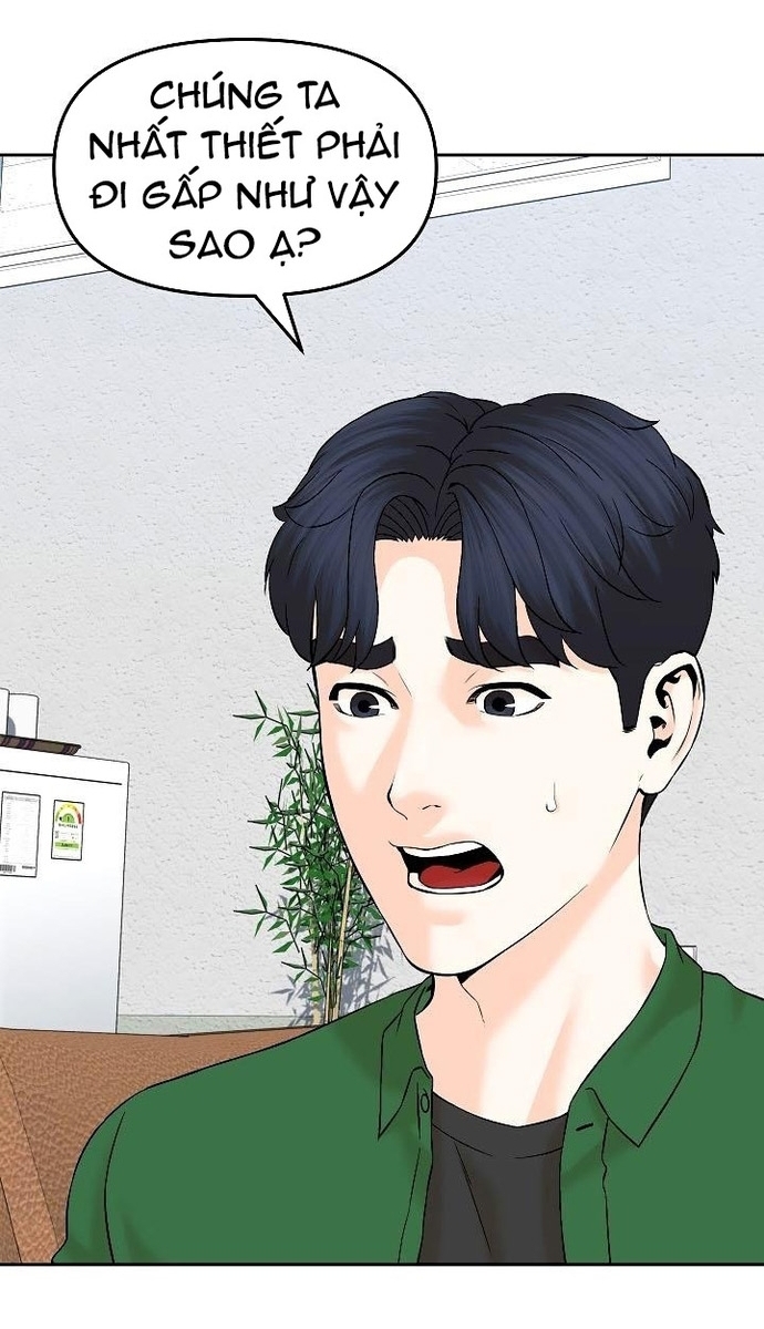 Người Trở Về Từ Cõi Chết: Chapter 142