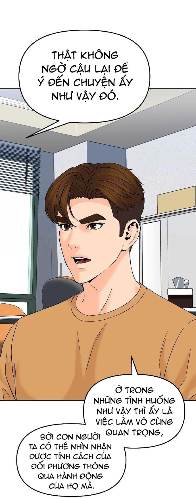 Người Trở Về Từ Cõi Chết: Chapter 142