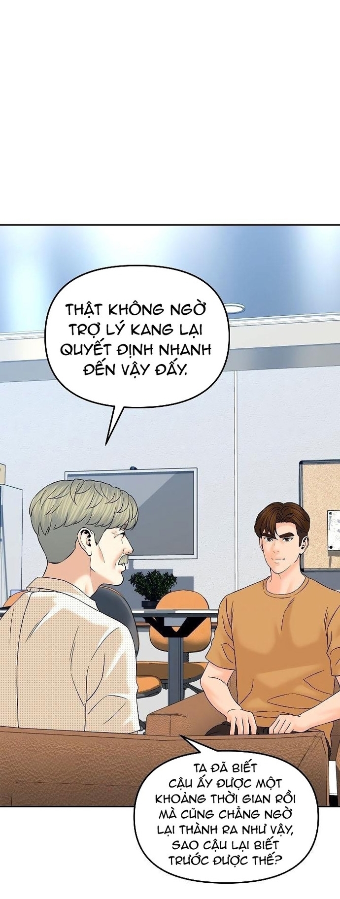 Người Trở Về Từ Cõi Chết: Chapter 142