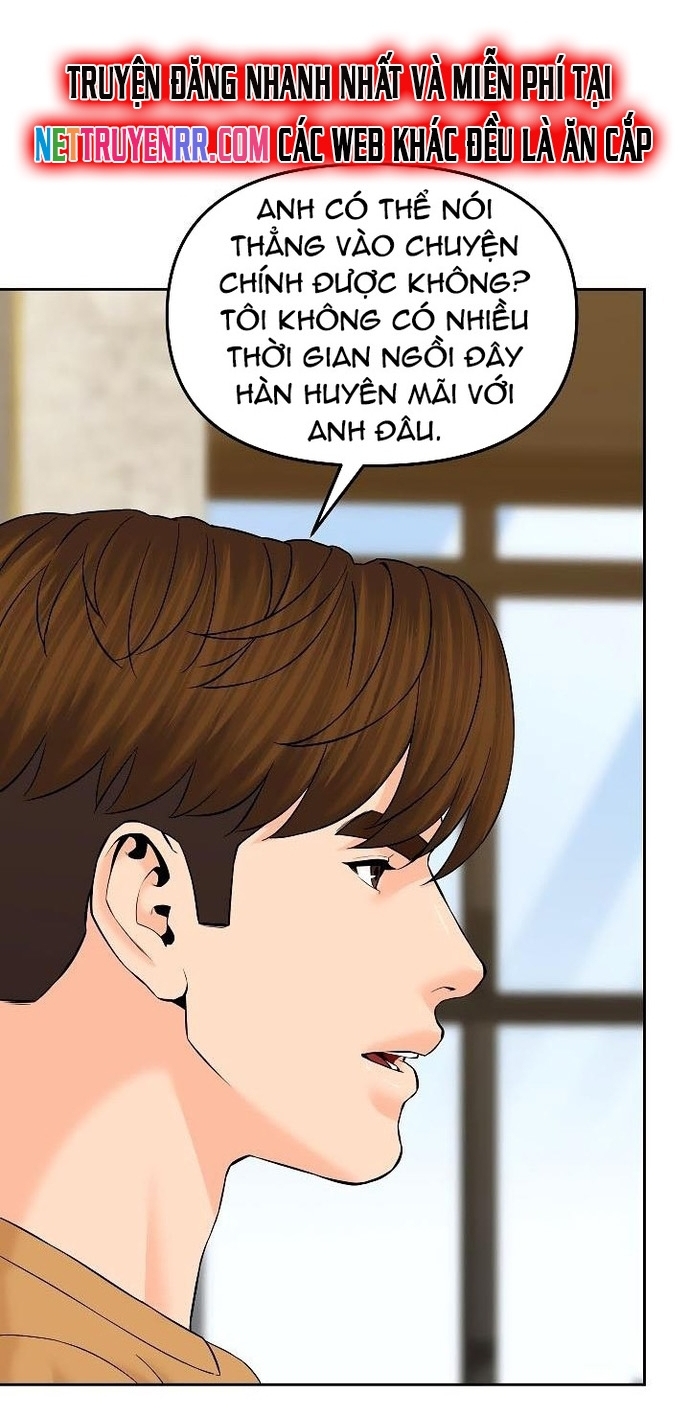 Người Trở Về Từ Cõi Chết: Chapter 142