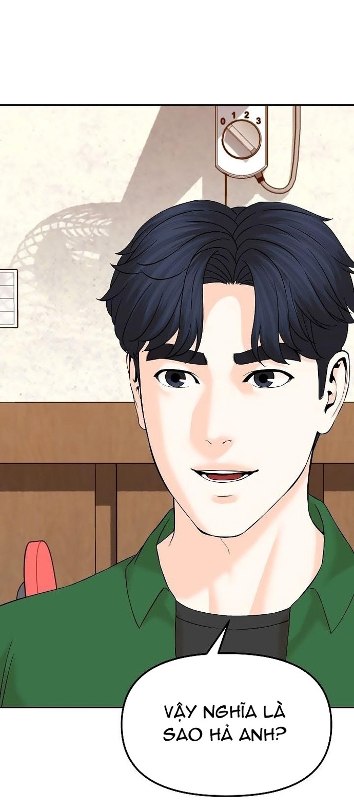 Người Trở Về Từ Cõi Chết: Chapter 143