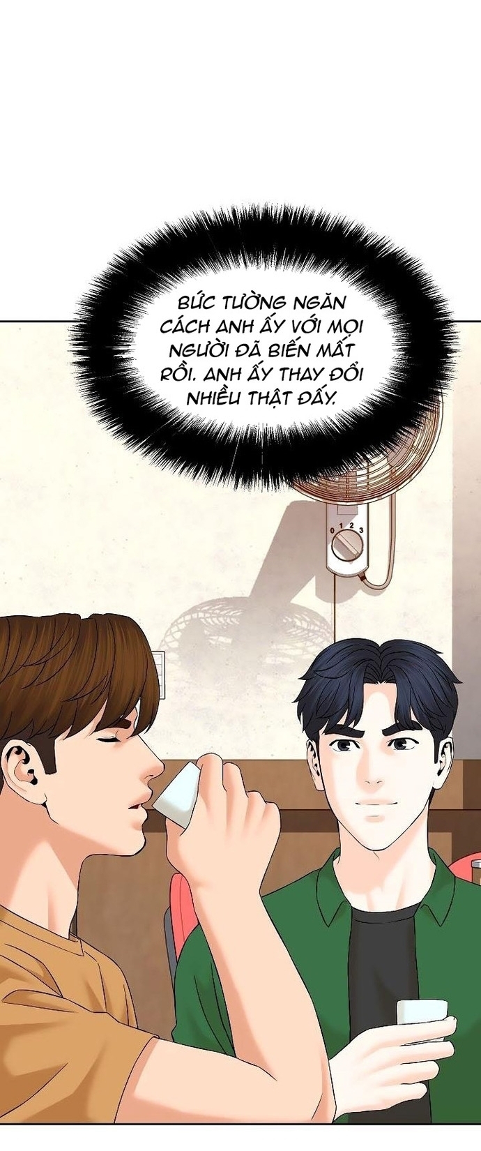 Người Trở Về Từ Cõi Chết: Chapter 143