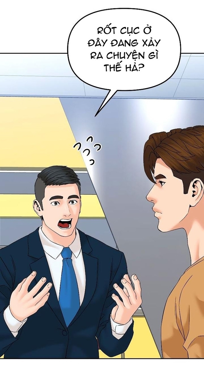 Người Trở Về Từ Cõi Chết: Chapter 143