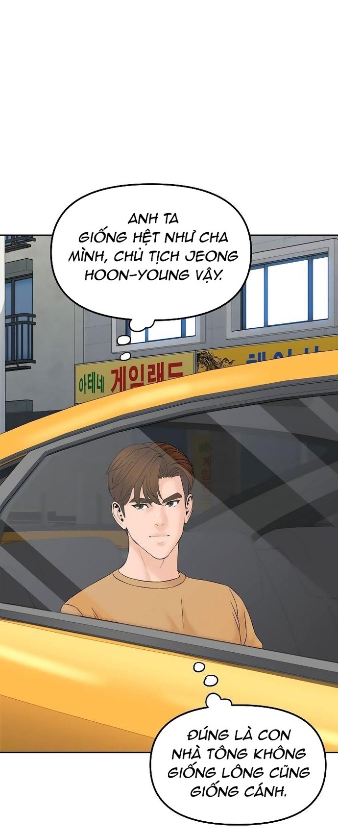 Người Trở Về Từ Cõi Chết: Chapter 143