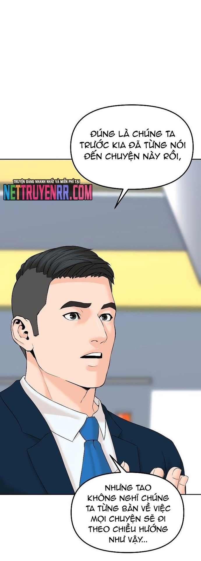 Người Trở Về Từ Cõi Chết: Chapter 143