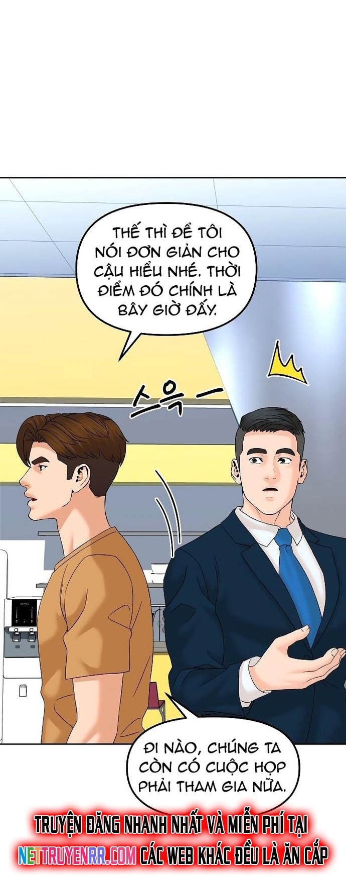 Người Trở Về Từ Cõi Chết: Chapter 143