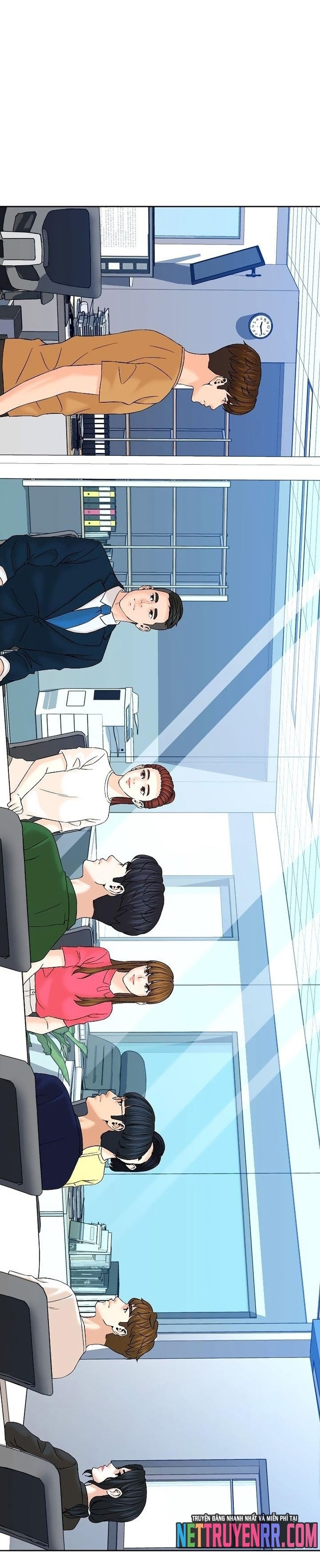 Người Trở Về Từ Cõi Chết: Chapter 143