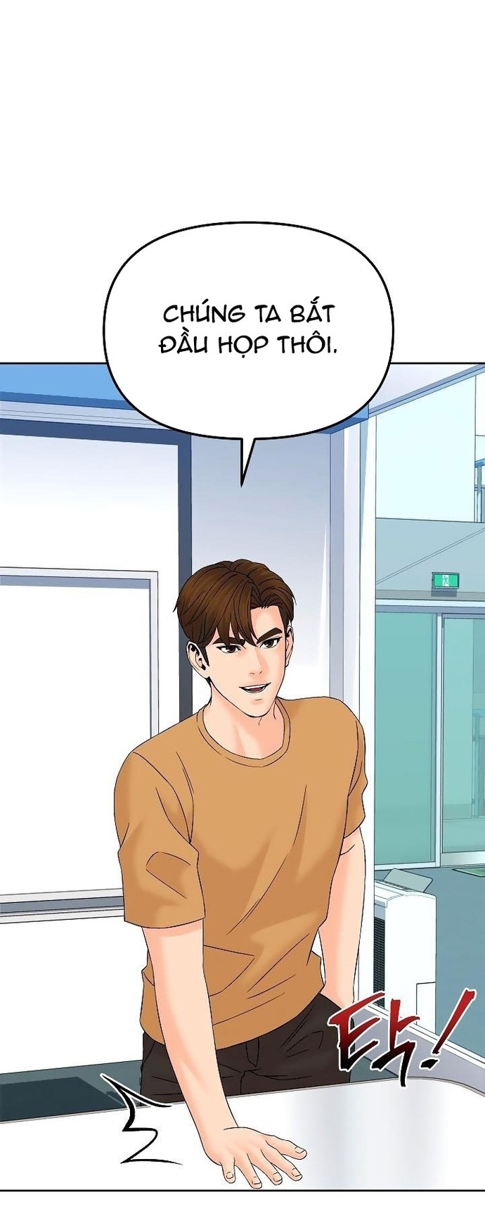Người Trở Về Từ Cõi Chết: Chapter 143