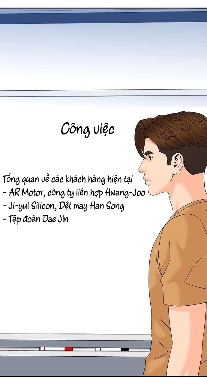Người Trở Về Từ Cõi Chết: Chapter 143