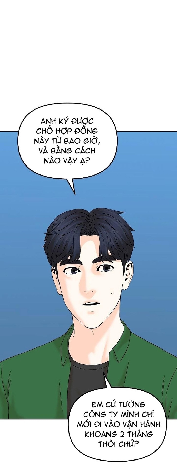 Người Trở Về Từ Cõi Chết: Chapter 143