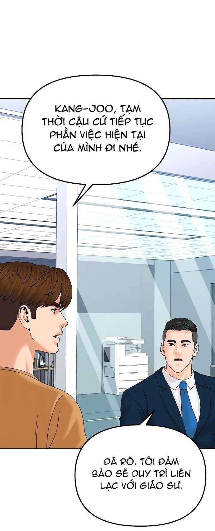 Người Trở Về Từ Cõi Chết: Chapter 143