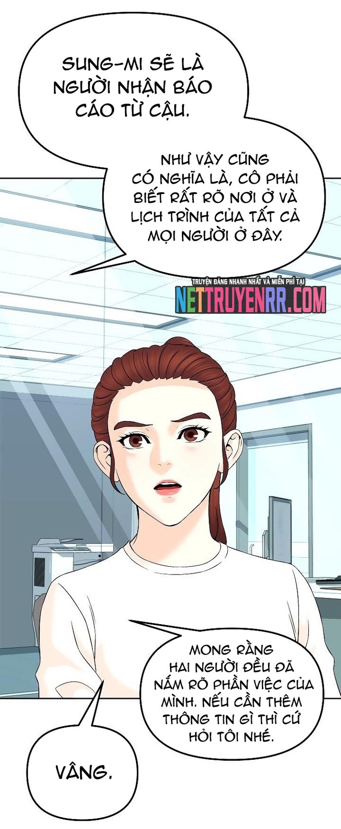Người Trở Về Từ Cõi Chết: Chapter 143