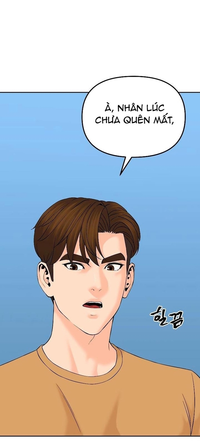 Người Trở Về Từ Cõi Chết: Chapter 143